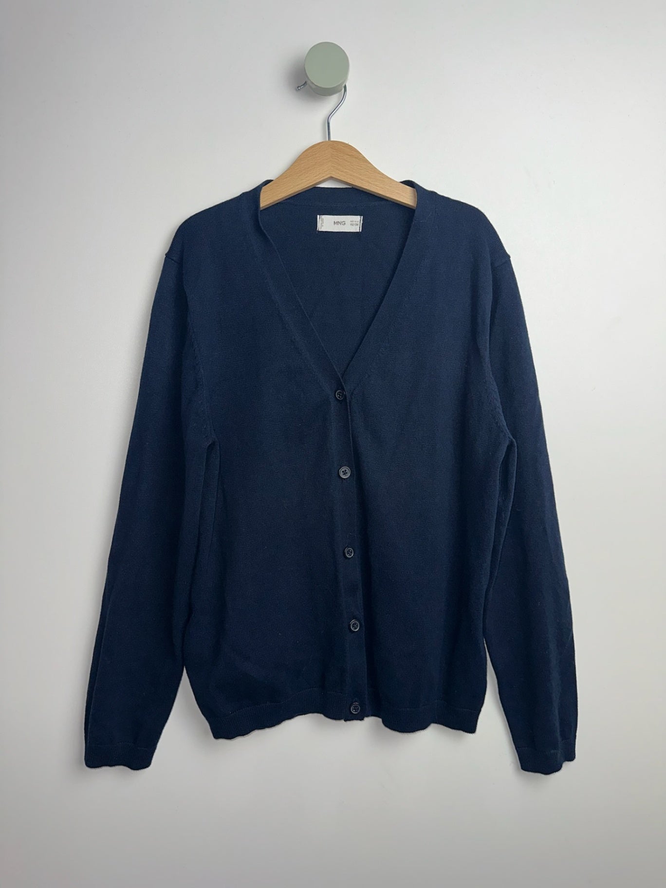 STRICKJACKE • 152 • MANGO
