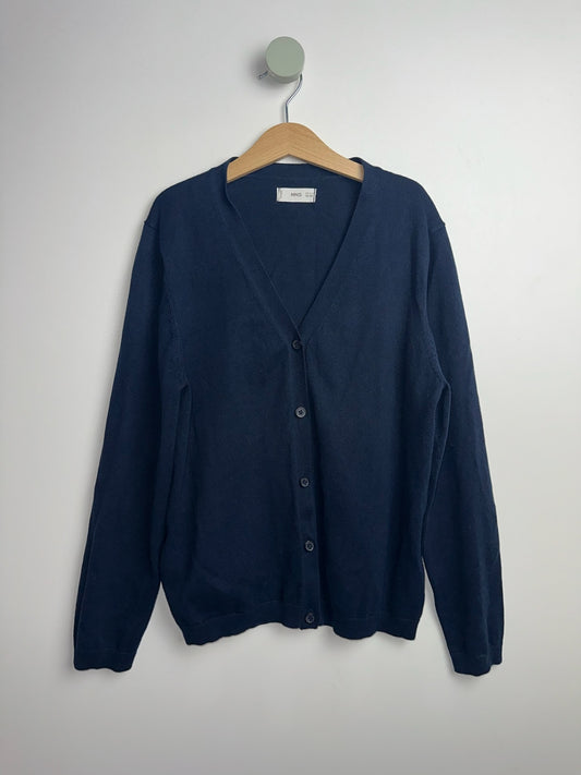 STRICKJACKE • 152 • MANGO