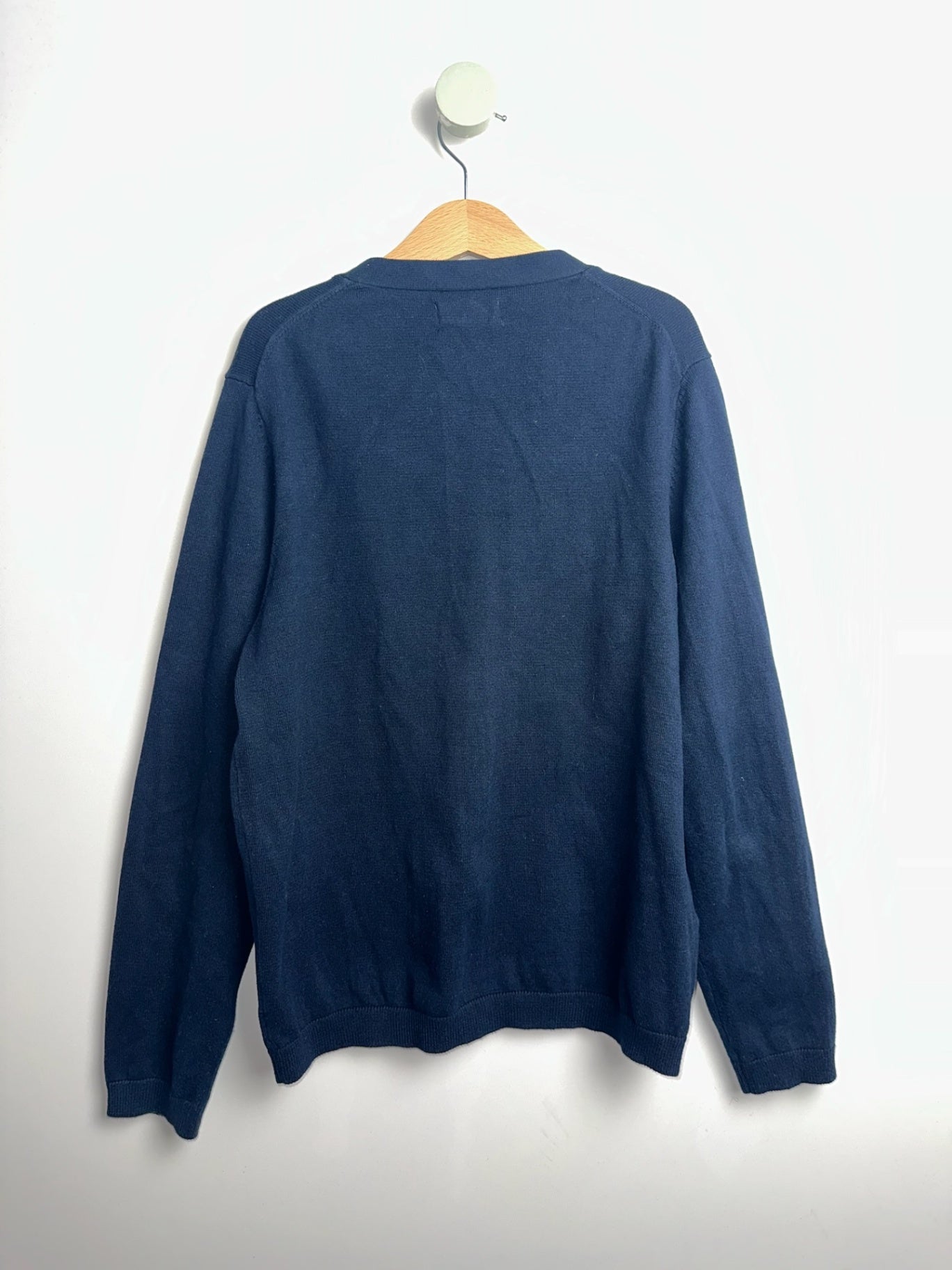 STRICKJACKE • 152 • MANGO
