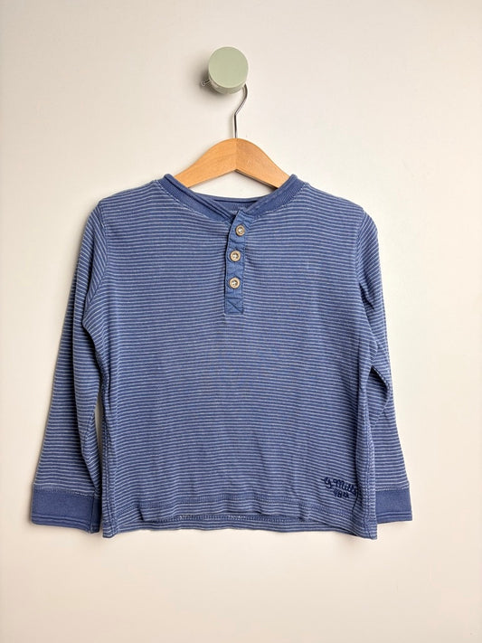 LANGARMSHIRT • 92 • H&M