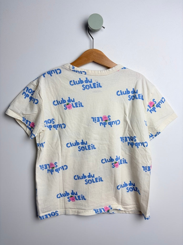 T-SHIRT • 122 • H&M
