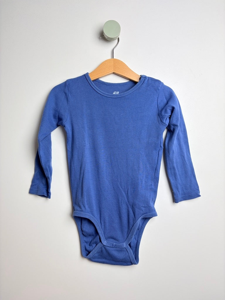 BODY • 92 • H&M