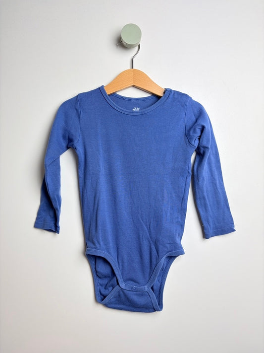 BODY • 92 • H&M
