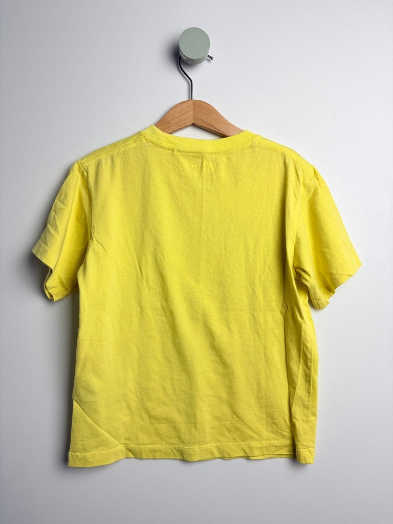 T-SHIRT • 110 • UNIQLO