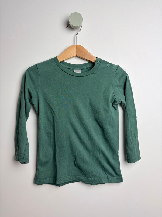 LANGARMSHIRT • 92 • H&M