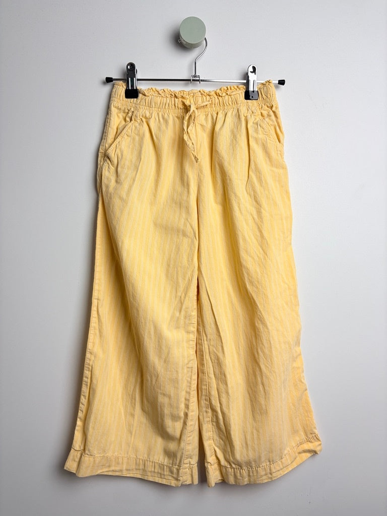 SOMMERHOSE STREIFEN • 116 • H&M