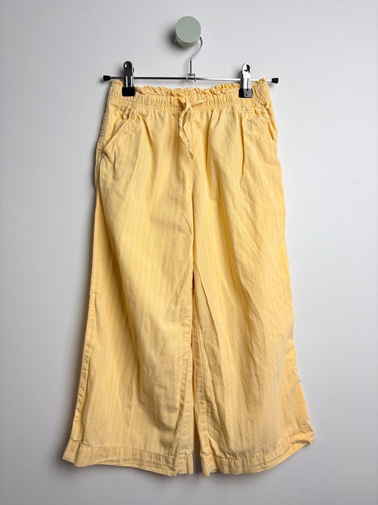 SOMMERHOSE STREIFEN • 116 • H&M