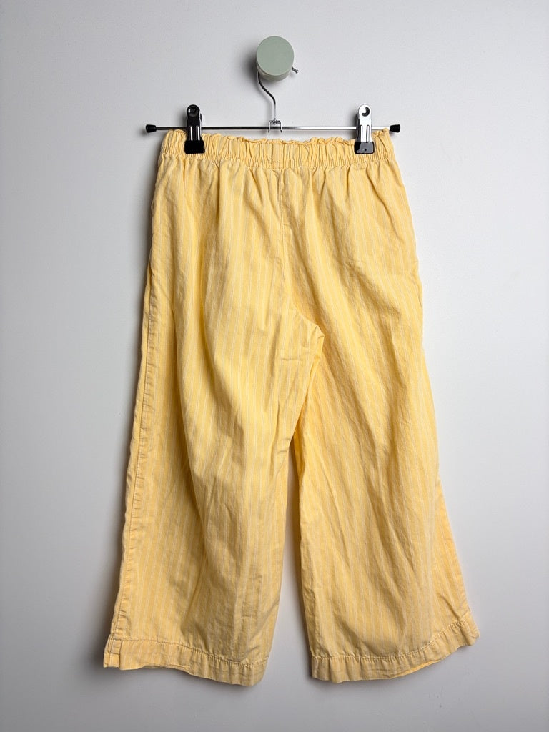 SOMMERHOSE STREIFEN • 116 • H&M