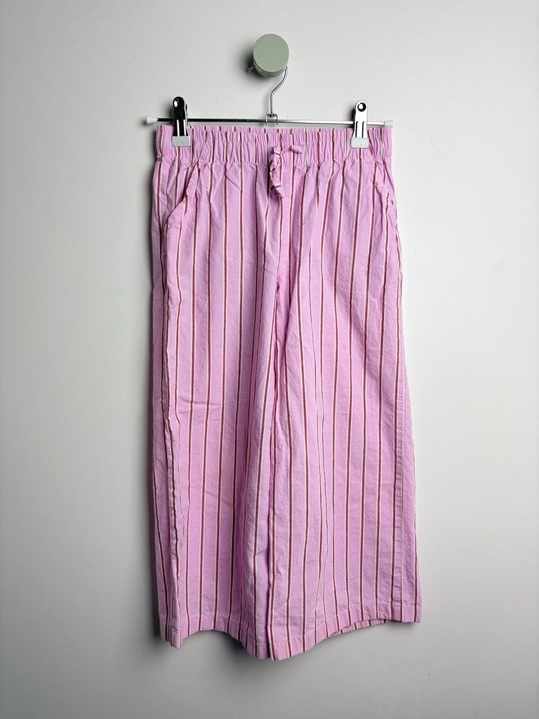 SOMMERHOSE STREIFEN • 116 • H&M
