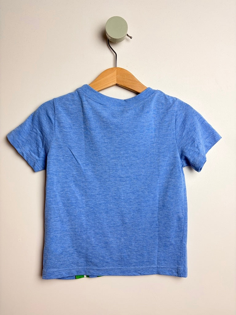 T-SHIRT SUPER MARIO • 86 • H&M