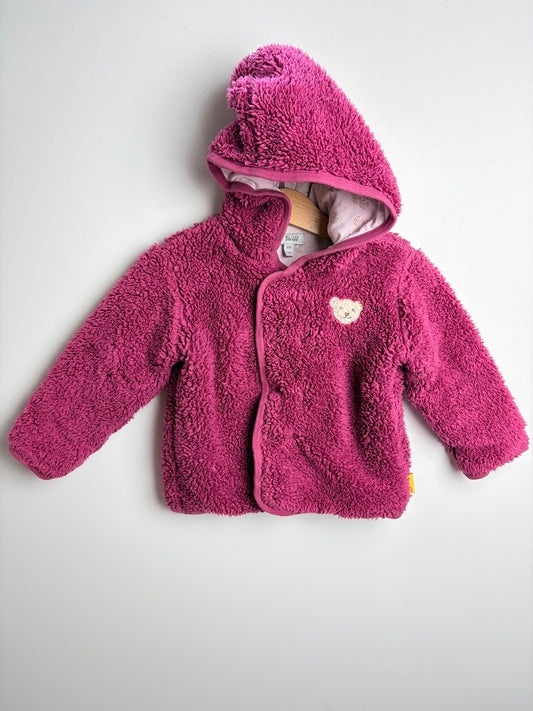 TEDDYJACKE • 86 • STEIFF