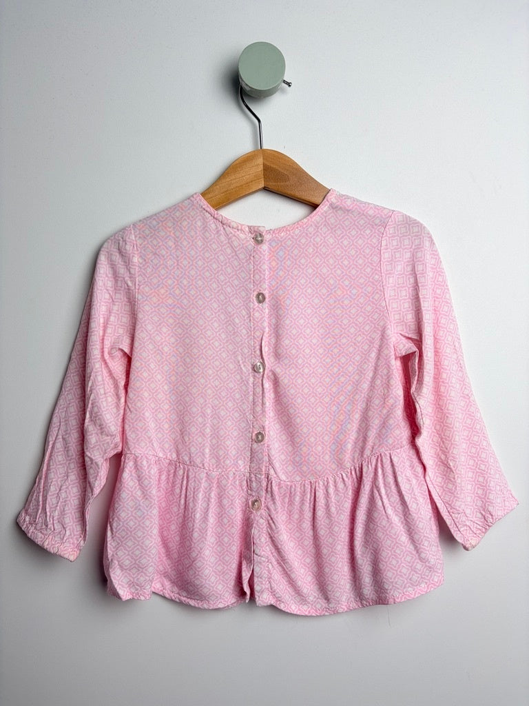 BLUSE • 86 • H&M