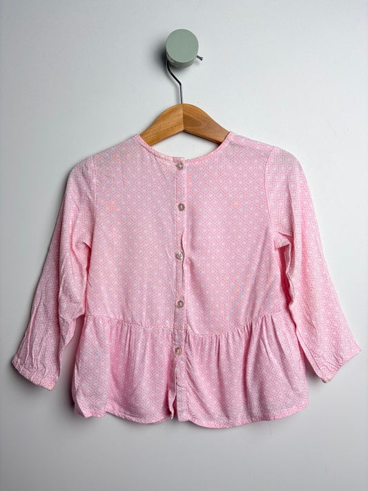 BLUSE • 86 • H&M