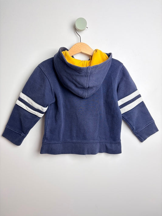 HOODIEJACKE • 86 • OSHKOSH