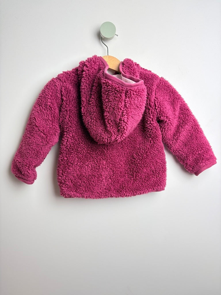 TEDDYJACKE • 86 • STEIFF