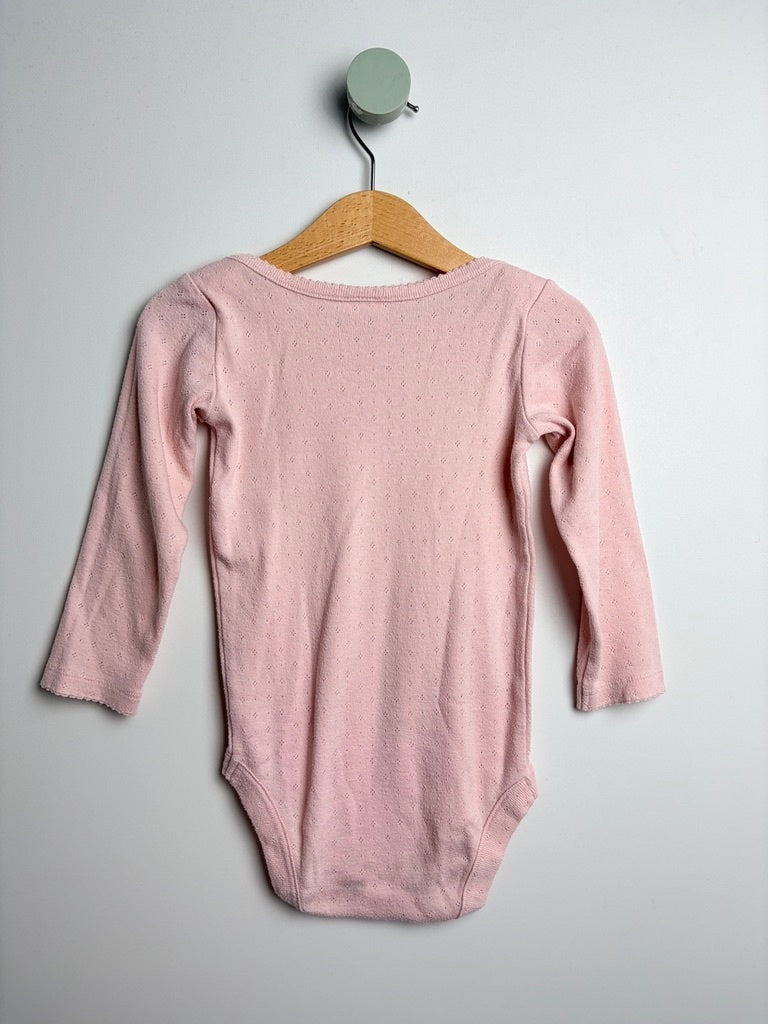 POINTELLE BODY • 92 • MINI BODEN