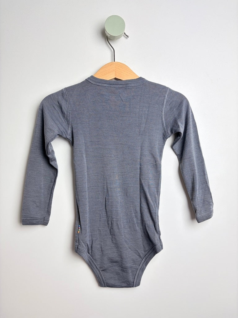 BODY • 86 • JOHA