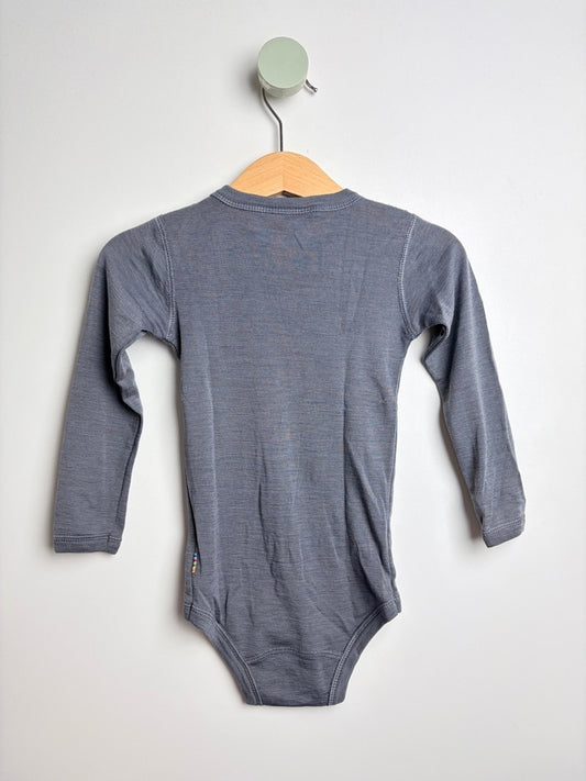 BODY • 86 • JOHA