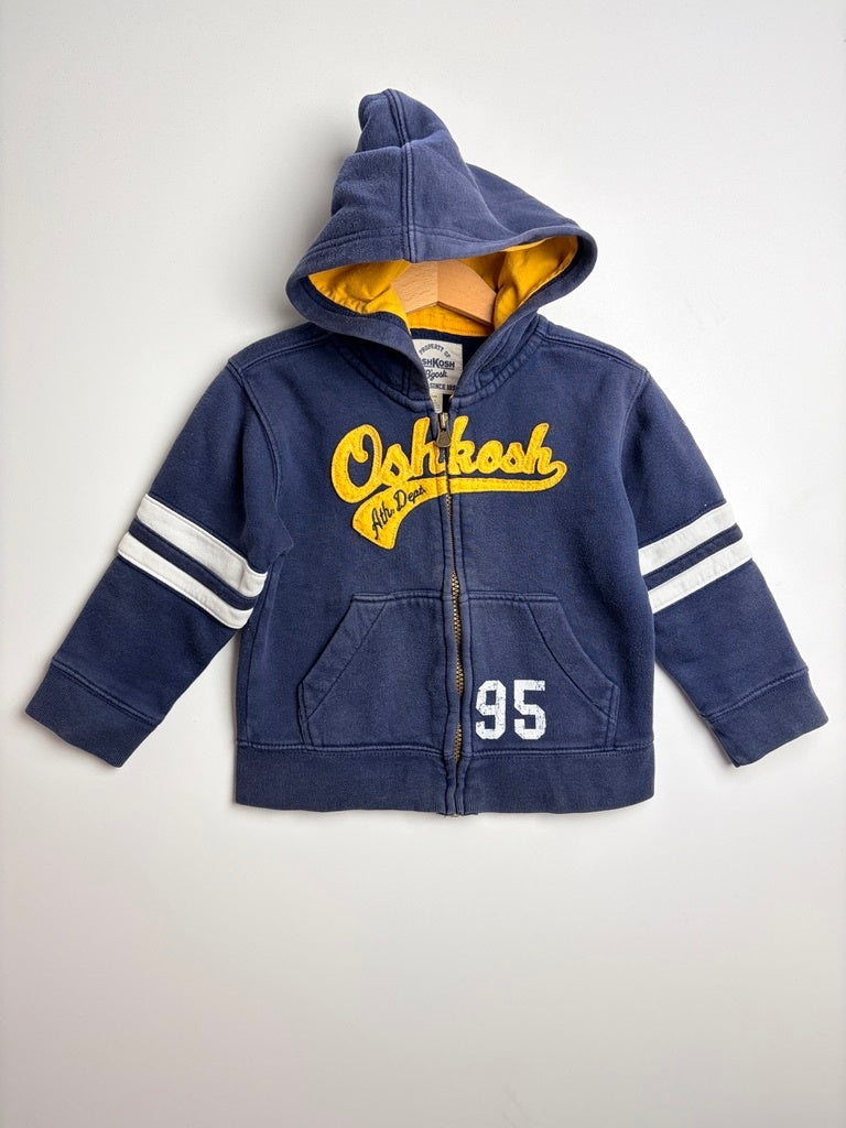 HOODIEJACKE • 86 • OSHKOSH