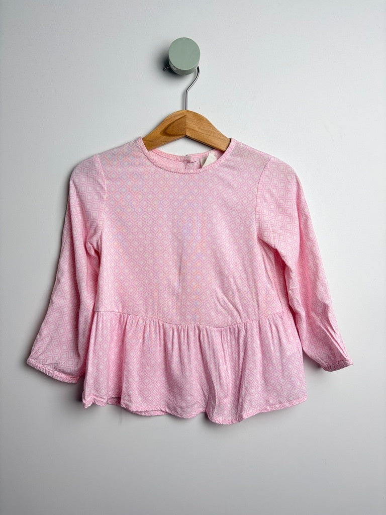 BLUSE • 86 • H&M