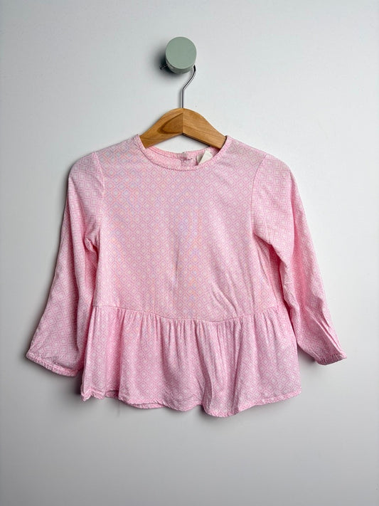 BLUSE • 86 • H&M
