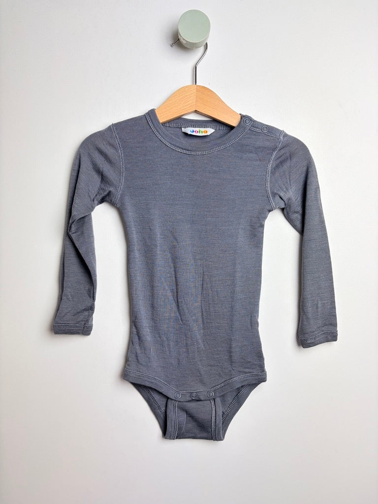 BODY • 86 • JOHA