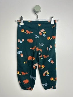 JOGGINGANZUG  WALDTIERE • 86 • H&M