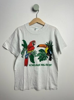 VINTAGE T-SHIRT WALSRODE • 140 