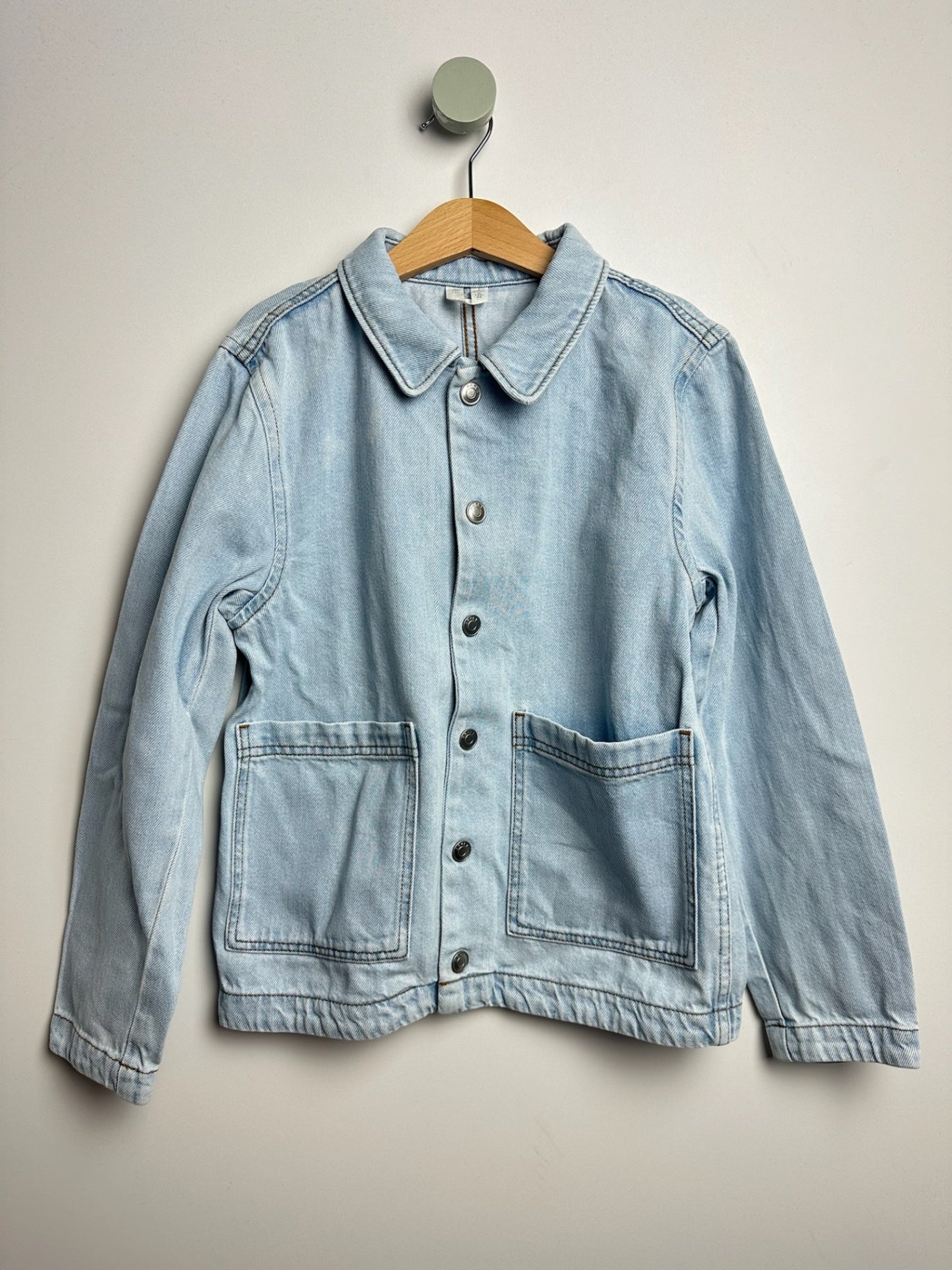 JEANSJACKE • 134 • ARKET