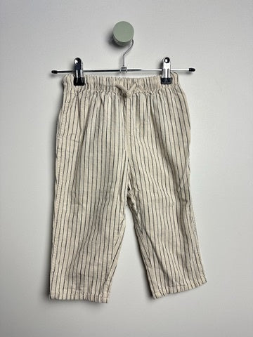 HOSE STREIFEN • 86 • H&M