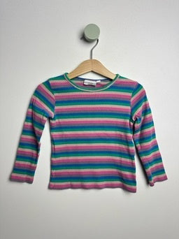 LANGARMSHIRT • 86 • THE NEW