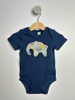 BODY ELEFANT • 62 • BABYBUGZ