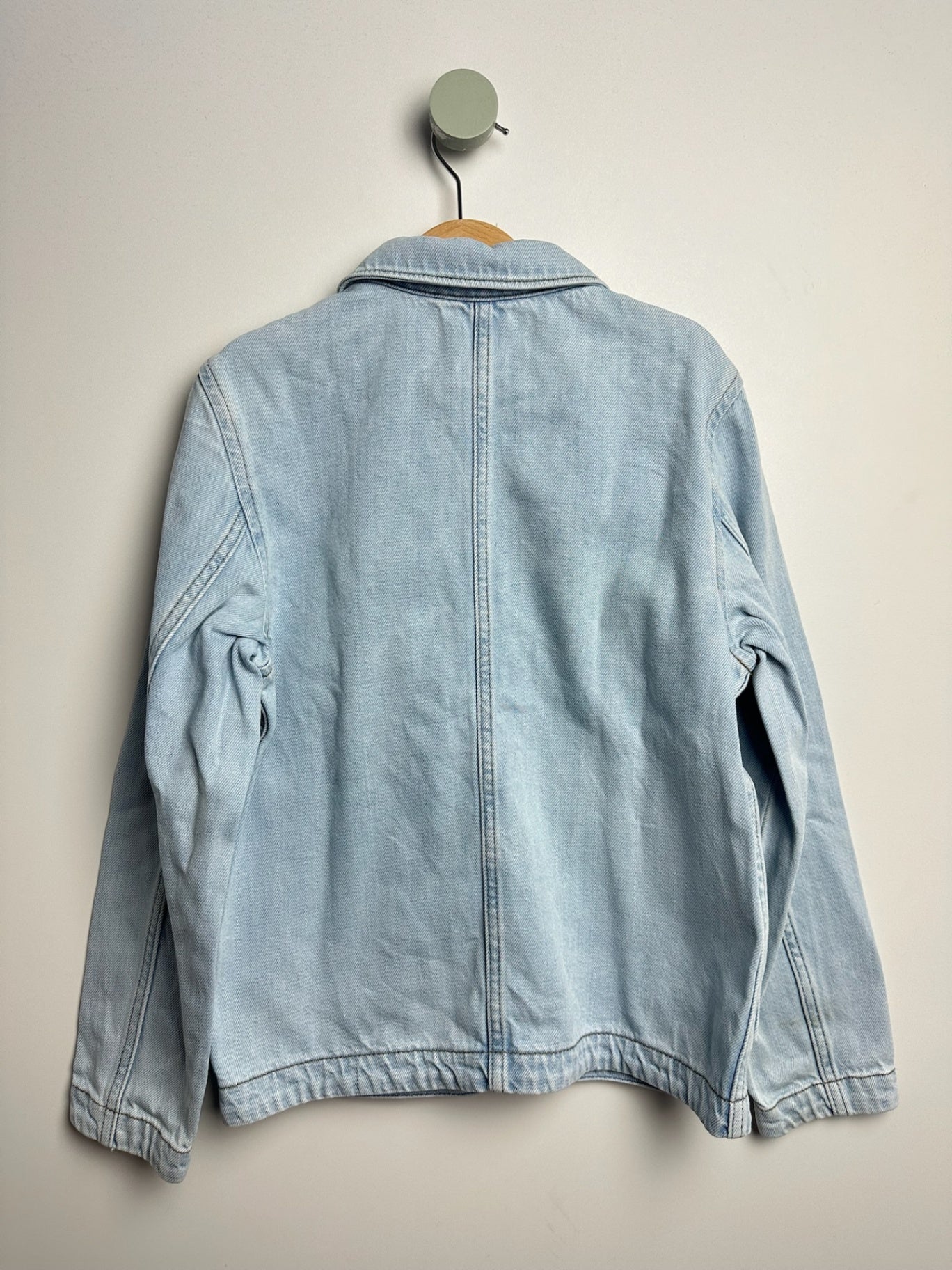 JEANSJACKE • 134 • ARKET