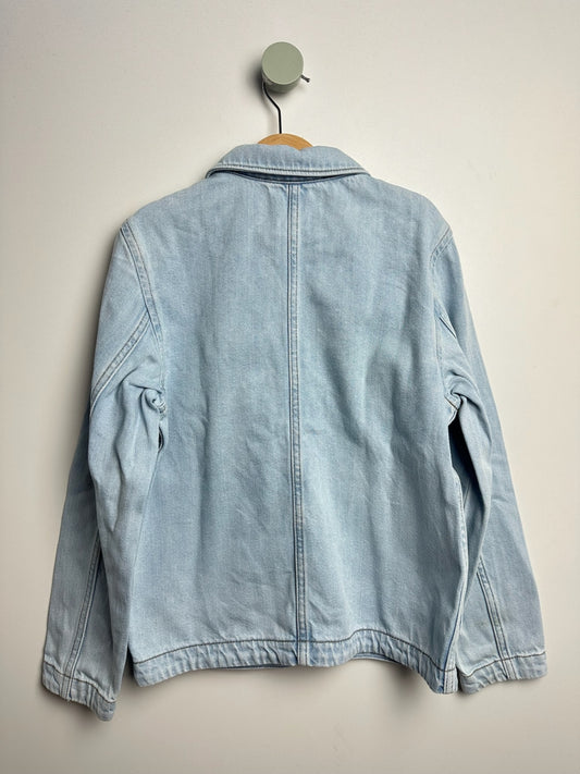 JEANSJACKE • 134 • ARKET