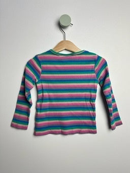 LANGARMSHIRT • 86 • THE NEW