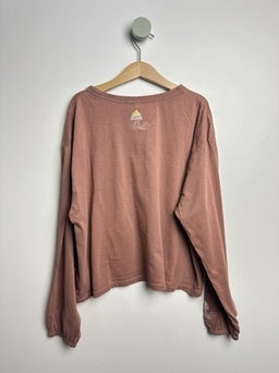 LANGARMSHIRT QUALLEN • 146 • OII