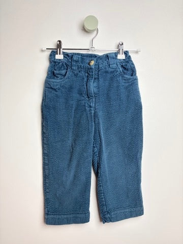 CORDHOSE • 98 • MONOPRIX