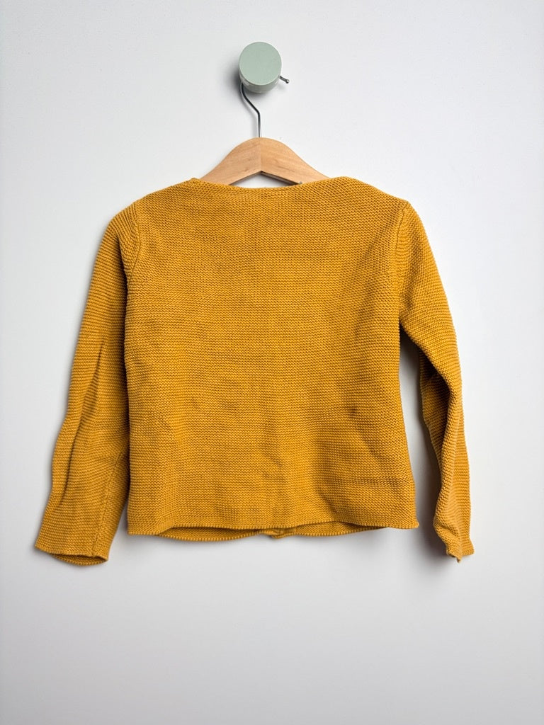 STRICKJACKE • 98 • H&M