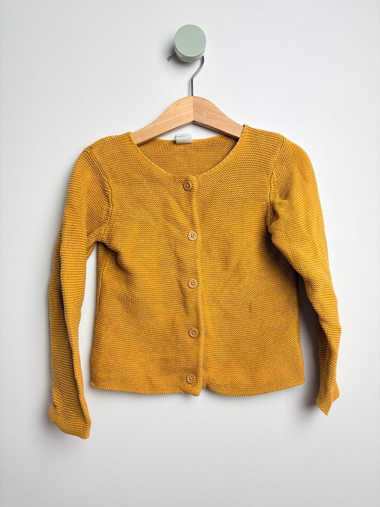 STRICKJACKE • 98 • H&M
