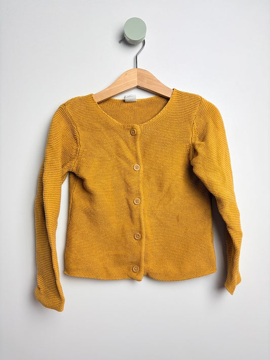 STRICKJACKE • 98 • H&M