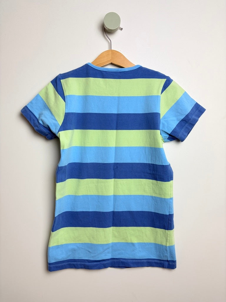 T-SHIRT • 122 • VILLERVALLA