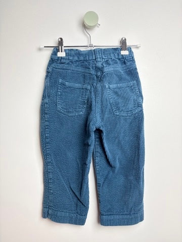 CORDHOSE • 98 • MONOPRIX