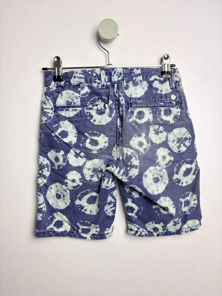 BATIK SHORTS • 128 • SCOTCH & SODA