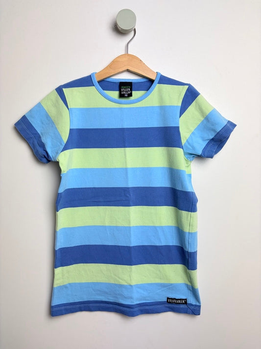 T-SHIRT • 122 • VILLERVALLA