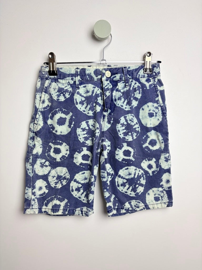 BATIK SHORTS • 128 • SCOTCH & SODA