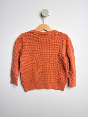 PULLOVER • 92 • H&M