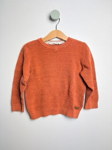 PULLOVER • 92 • H&M