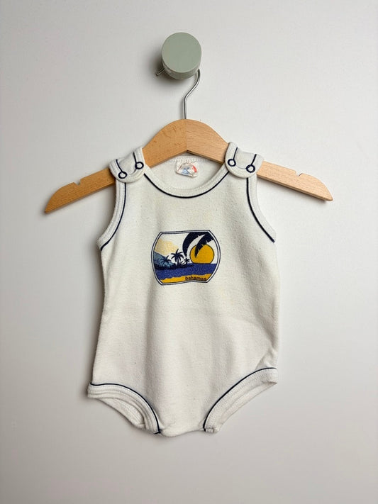 VINTAGE BODY • 62 • TRUE VINTAGE