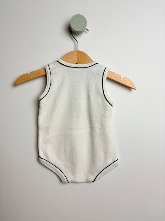 VINTAGE BODY • 62 • TRUE VINTAGE