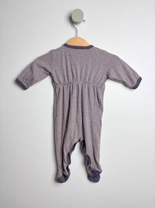 STRAMPLER GERINGELT • 56 • PETIT BATEAU